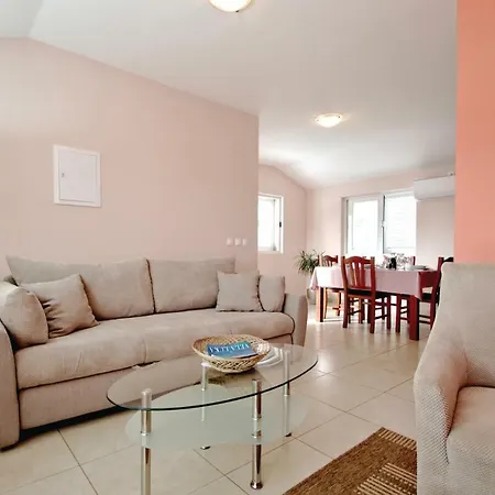 Two-bedroom In Apartment