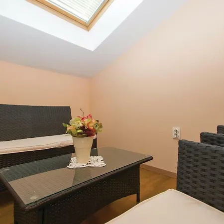 Two-bedroom In Apartment *