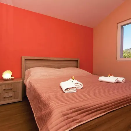Two-bedroom In * Vela Luka