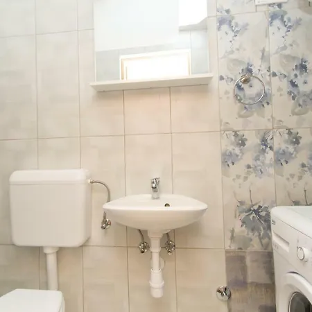 Two-bedroom In *