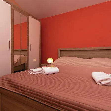 Two-bedroom In Apartment